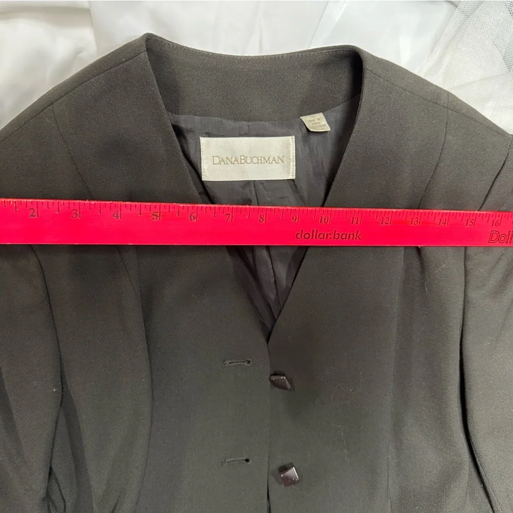 Suit Jacket - Picture 8 of 12